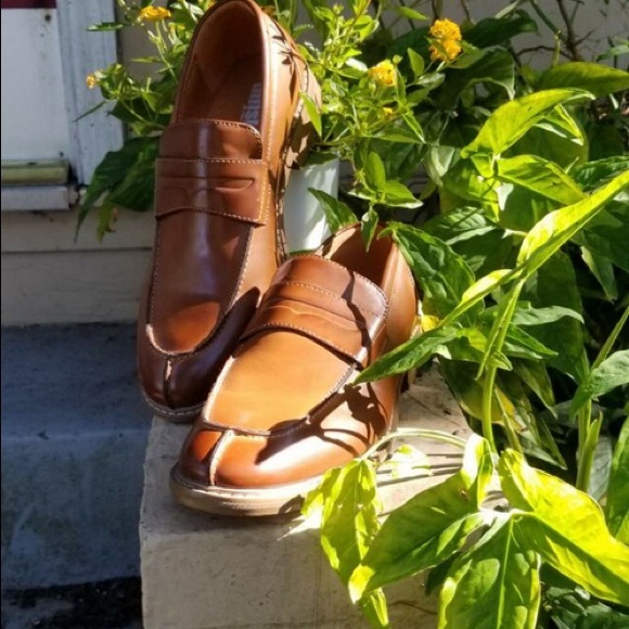 Kenneth Cole Penny Loafer 